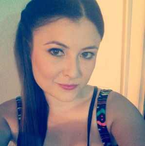 Meet your Posher, Cristina